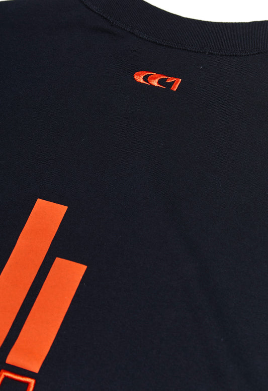 PARALLELLE x CIARAN - CC1 RELAXED T-SHIRT