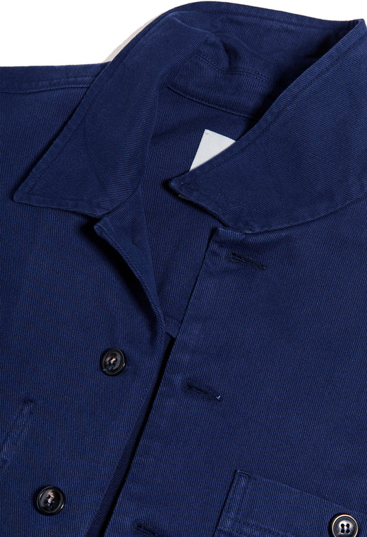 PARALLELLE x CIARAN OVERSHIRT